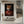 Tablou înramat „Red Fox Portrait” de Andreas Magnusson