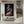 Tablou înramat „Flamingo Portrait” de Andreas Magnusson