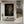 Tablou înramat „Tiger Portrait” de Andreas Magnusson