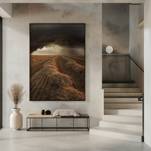 Tablou înramat „Untitled” de Nicolas Schumacher