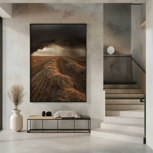 Tablou înramat „Untitled” de Nicolas Schumacher