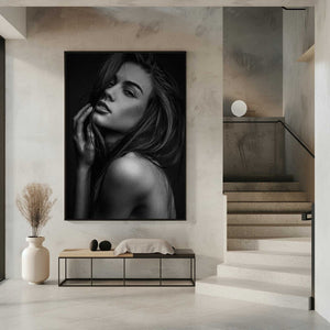 Tablou înramat „Natural Beauty” de Martin Krystynek MQEP