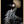 Tablou înramat „Crowned crane's portrait” de Eiji Itoyama