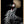 Tablou înramat „Crowned crane's portrait” de Eiji Itoyama
