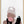 Tablou înramat „Bubblegum Girl” de Pictufy Studio II
