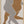 Tablou înramat „Lovers Beige” de Pictufy Studio II