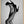 Tablou înramat „Velvet Pumps” de Pictufy Studio III
