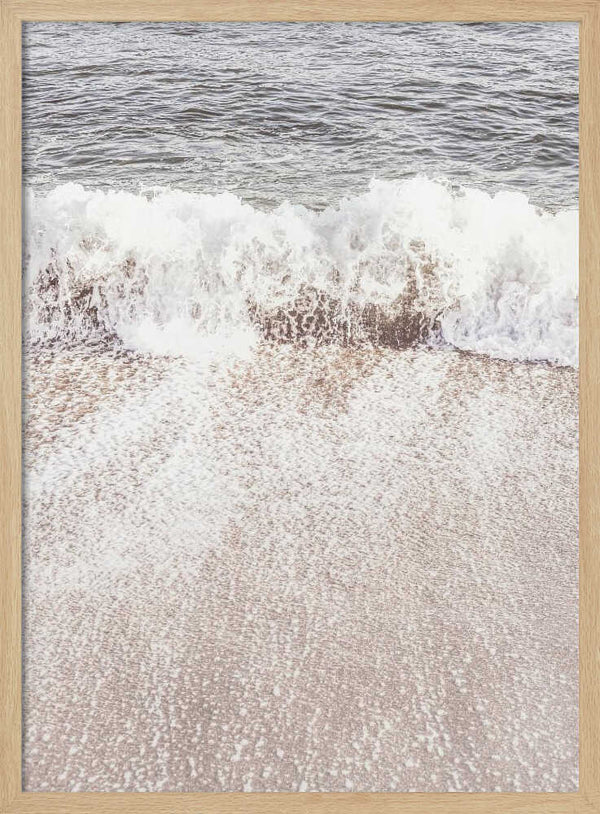 Tablou înramat „Beach_005” de Pictufy Studio III