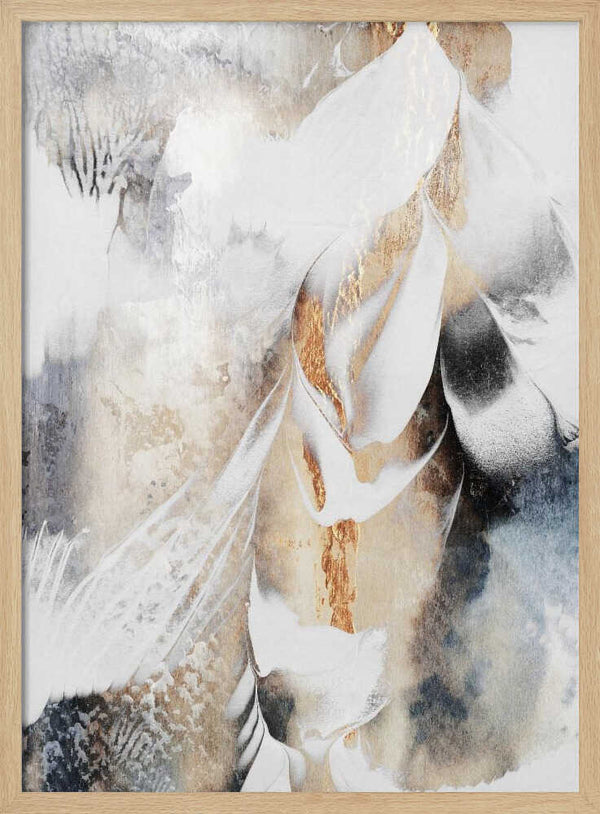 Tablou înramat „Soothe Your Soul” de Elisabeth Fredriksson