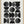 Tablou înramat „Geometric Rhythm” de THE MIUUS STUDIO