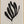 Tablou înramat „Abstract Leaf Lines” de THE MIUUS STUDIO