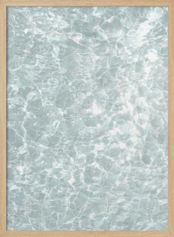 Tablou înramat „Solaris 01” de Pictufy Studio III