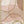 Tablou înramat „Blush and Brown Abstract” de Kathrin Pienaar