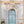 Tablou înramat „Blue tones of Rome - Italy travel photography” de Raisa Zwart