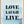 Tablou înramat „Live Joyfully Always” de Martina