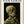 Tablou înramat „Head of a skeleton with a burning cigarette” de Vincent Van Gogh