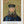 Tablou înramat „The Postman” de Vincent Van Gogh