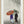 Tablou înramat „Two Women In The Rain” de Ohara Koson