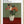 Tablou înramat „Bouquet De Fleurs” de Henri Rousseau