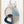 Tablou înramat „Smooth Shapes-3” de Sally Ann Moss