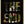 Tablou înramat „The End” de Famous When Dead