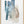 Tablou înramat „Atlantic Blue Abstract-2” de Sally Ann Moss
