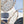 Tablou înramat „Aesthetic Blues-3” de Sally Ann Moss