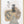 Tablou înramat „Neutral Silk-2” de Sally Ann Moss