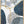 Tablou înramat „Shapley Blue-1” de Sally Ann Moss