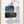 Tablou înramat „Night Blue-1” de Sally Ann Moss
