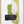 Tablou înramat „Green Dream-3” de Sally Ann Moss