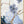 Tablou înramat „Floral Blue-3” de Sally Ann Moss