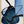 Tablou înramat „Shapley Blue-1” de Sally Ann Moss