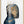 Tablou înramat „Stunning Blue-3” de Sally Ann Moss