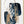 Tablou înramat „Stunning  Blue-2” de Sally Ann Moss
