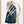 Tablou înramat „Stunning Blue-1” de Sally Ann Moss