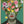 Tablou înramat „Floral Frida” de Frida Floral Studio
