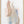 Tablou înramat „Soft Pink Blue 2” de Sally Ann Moss
