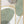 Tablou înramat „Calm green- 4” de Sally Ann Moss