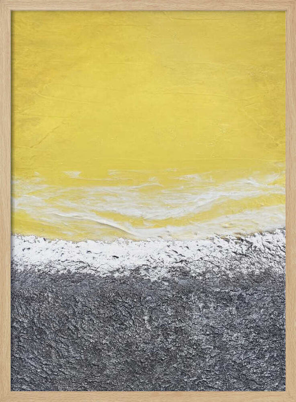 Tablou înramat „Penapalace Std” de Alyson Storms