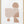 Tablou înramat „Beige Geometric Art” de Melloi Art Prints