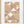 Tablou înramat „Beige Geometric Art” de Melloi Art Prints