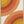 Tablou înramat „Retro Sunburst Waves” de THE MIUUS STUDIO