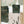 Tablou înramat „Green of Curiosity-4” de Sally Ann Moss