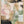 Tablou înramat „Chaos in Bloom-1” de Sally Ann Moss