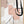 Tablou înramat „Smooth Shapes 3” de Sally Ann Moss