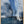 Tablou înramat „Blue Lagoon-2” de Sally Ann Moss