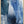Tablou înramat „Blue Lagoon-1” de Sally Ann Moss