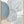 Tablou înramat „Grey Cloud-1” de Sally Ann Moss