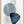 Tablou înramat „Pools of Blue-1” de Sally Ann Moss